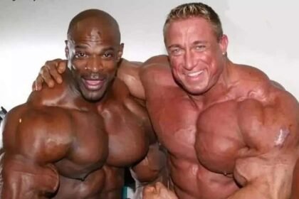 Markus Rühl Todesursache