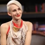 mit wem ist lisa eckhart verheiratet