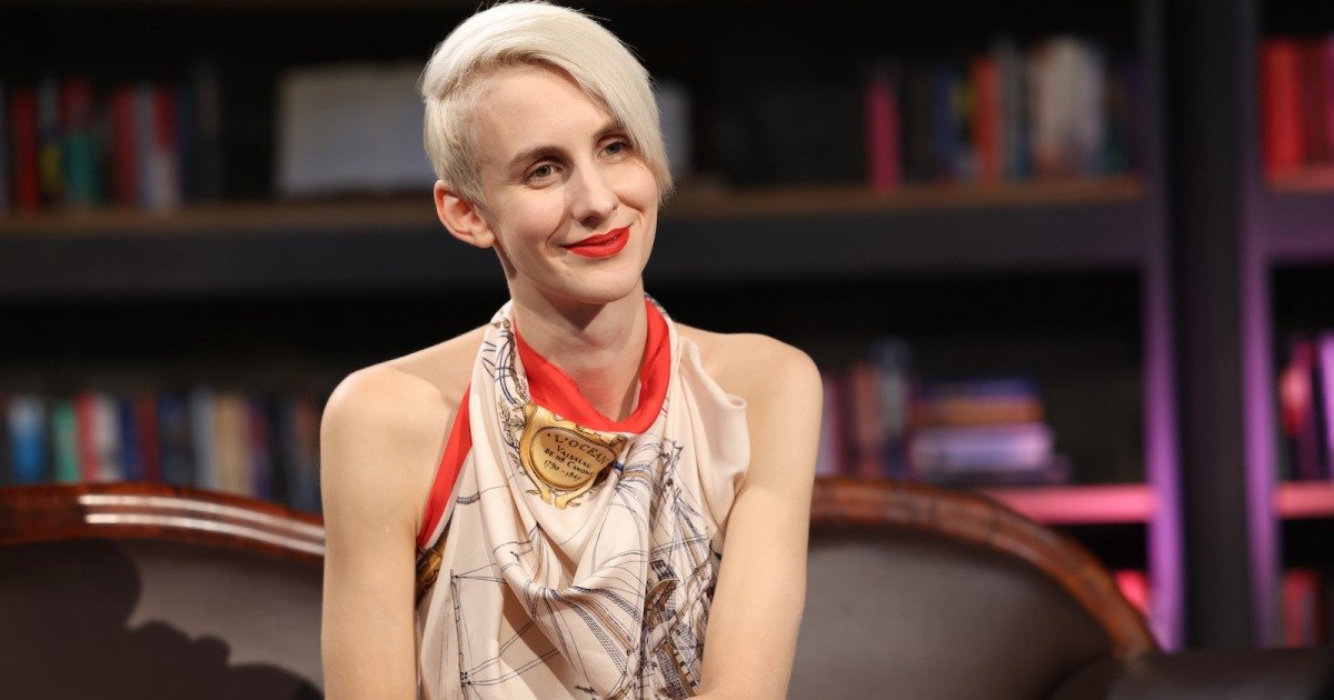 mit wem ist lisa eckhart verheiratet