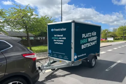 Wie viele Anhänger dürfen hinter einem PKW mitgeführt werden