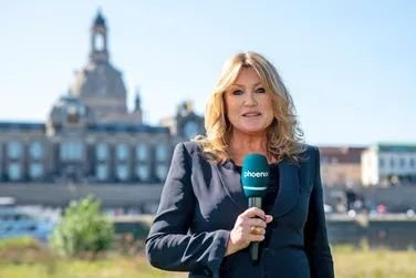 Anja Charlet Krankheit