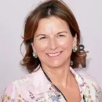 Claudia Obert Schlaganfall