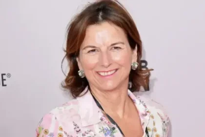 Claudia Obert Schlaganfall