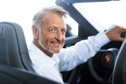 Detlev von Platen Kinder