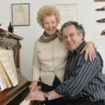 Otto und Ingrid Kneidinger verstorben