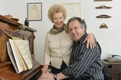 Otto und Ingrid Kneidinger verstorben