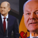olaf scholz schlaganfall aktuell