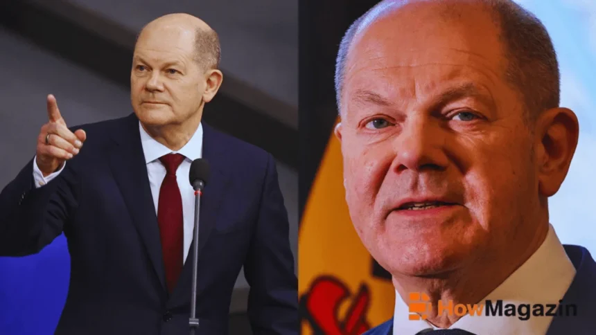 olaf scholz schlaganfall aktuell