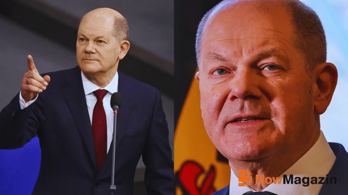 olaf scholz schlaganfall aktuell