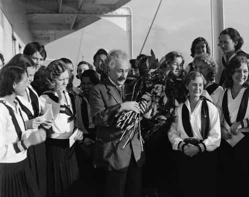 Charles Quincy Ascher Einstein