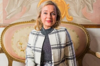 christine urspruch parkinson