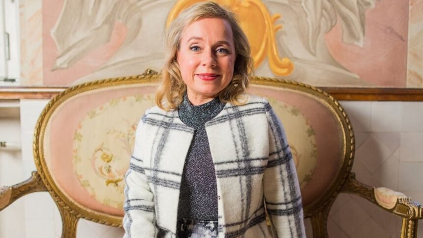 christine urspruch parkinson