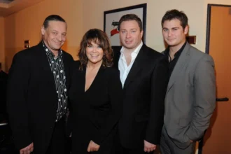 Michael Bram Pfleghar