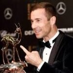 Kai Pflaume Schlaganfall