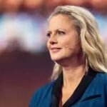 Barbara Schöneberger Schlaganfall