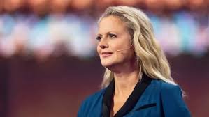 Barbara Schöneberger Schlaganfall