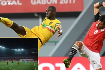 Über Xituliominaeqa Soccer