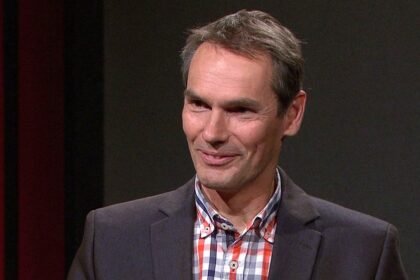 Meeno Schrader Parkinson