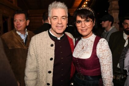 Michael Mittermeier Schlaganfall