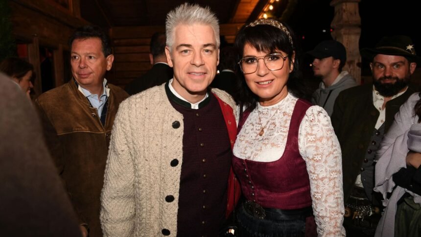 Michael Mittermeier Schlaganfall