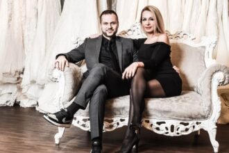 angela van brakel ehemann