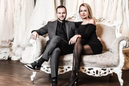 angela van brakel ehemann