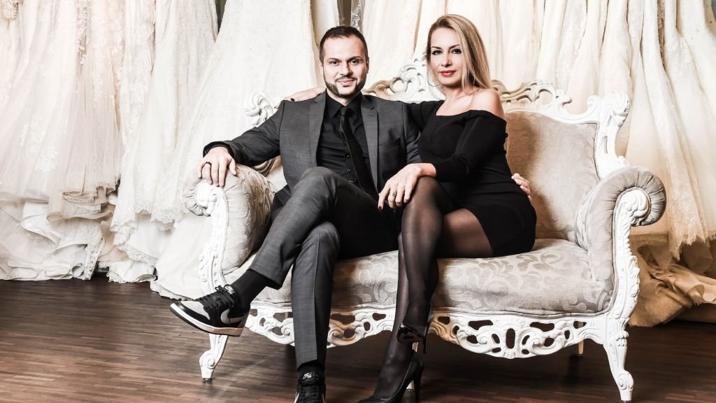 angela van brakel ehemann