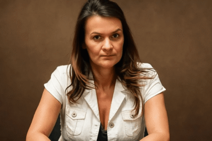 sarina silbereisen-feuchter