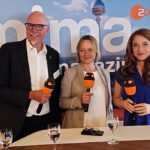 Hat Mirjam Meinhardt-Krug Kinder