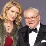 hubert burda neue freundin