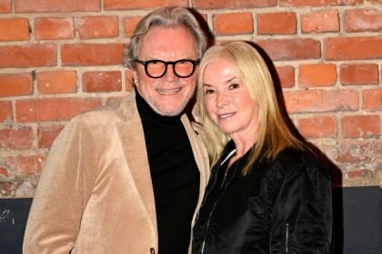 wencke myhre ehepartner