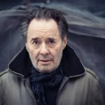 Uwe Kockisch Todesursache