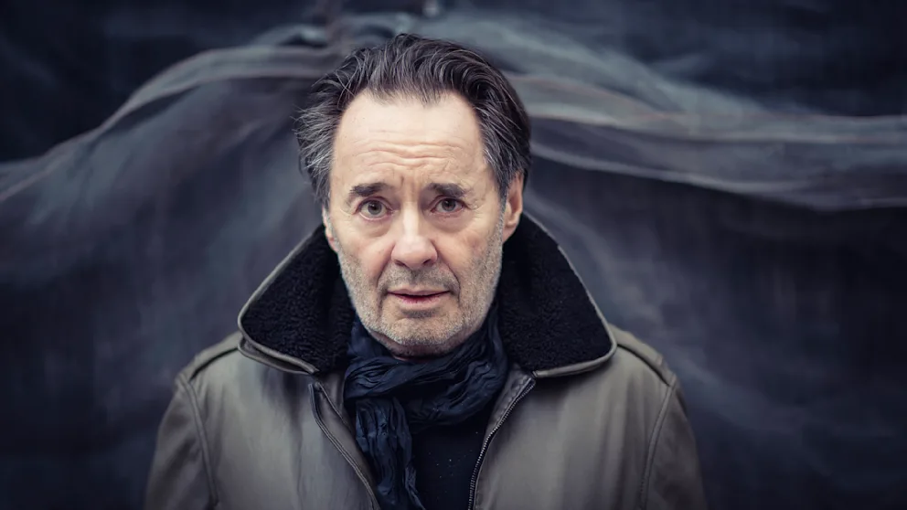 Uwe Kockisch Todesursache