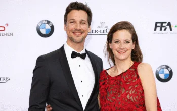 mit wem ist adriane rickel verheiratet