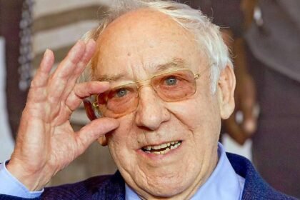 dieter hallervorden verstorben