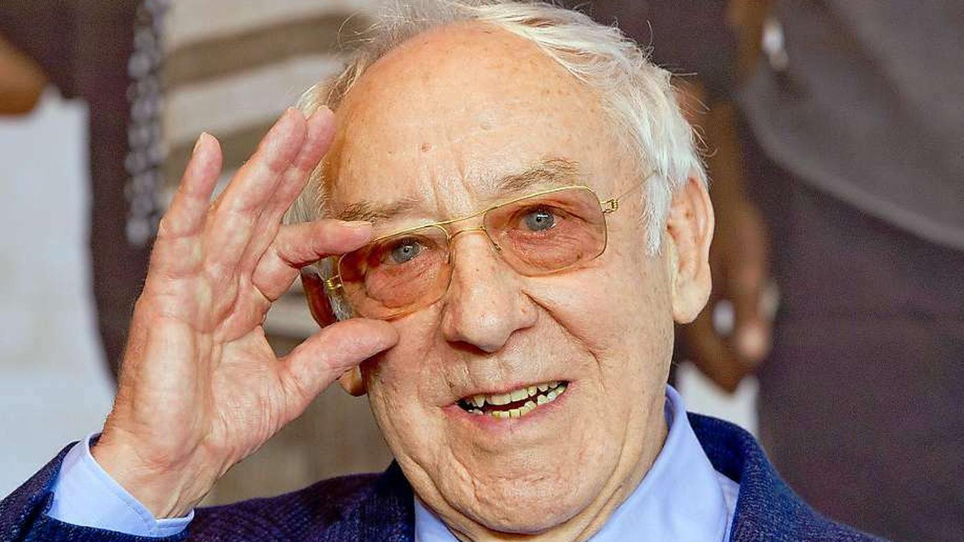 dieter hallervorden verstorben