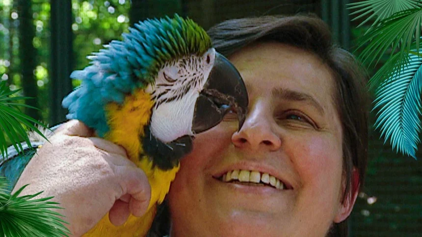 petra friedrich zoo leipzig todesursache