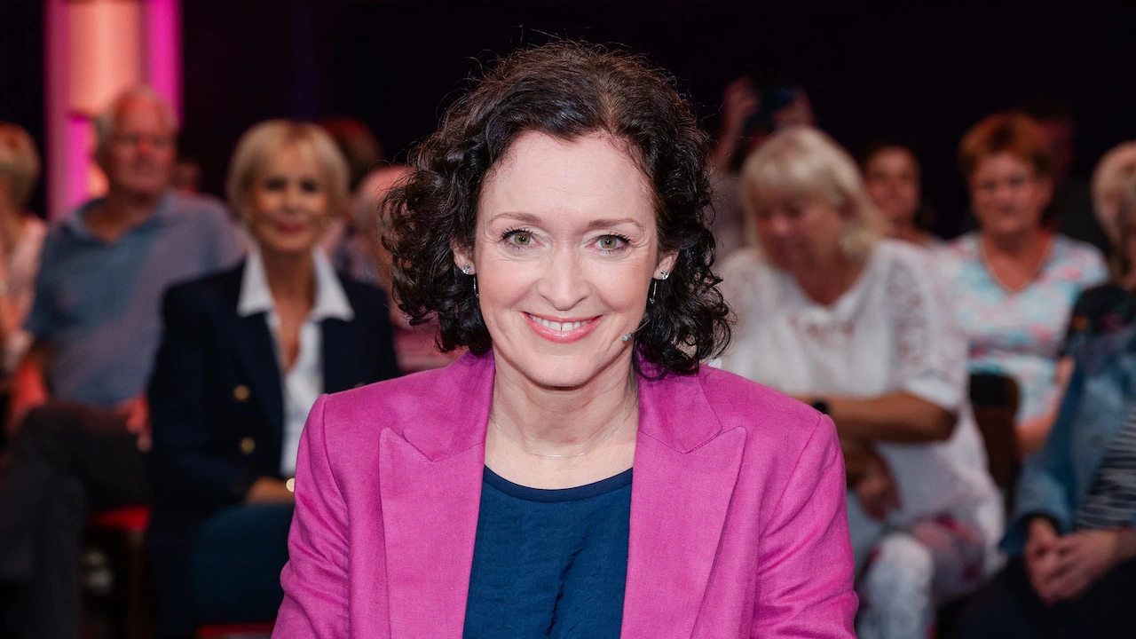 julia finkernagel wikipedia