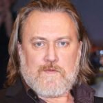 nicholas ofczarek krankheit