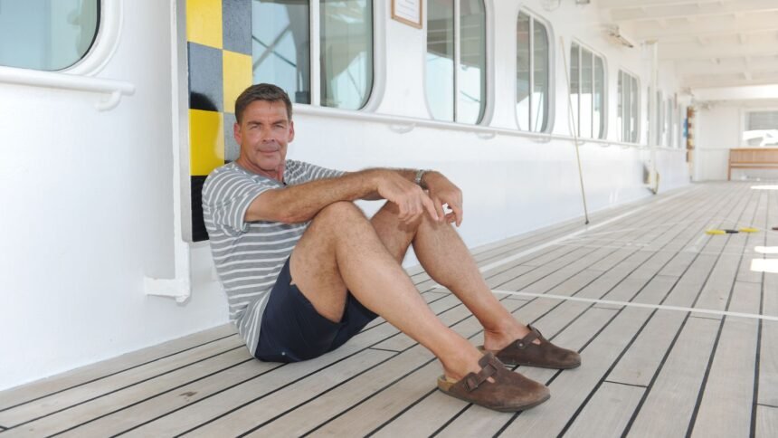 sascha hehn verstorben