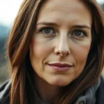 woran starb melanie olmstead