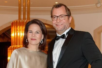 annalena baerbock: familientragödie