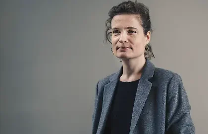 sarah biasini kinder