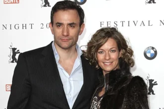 lisa martinek kinder