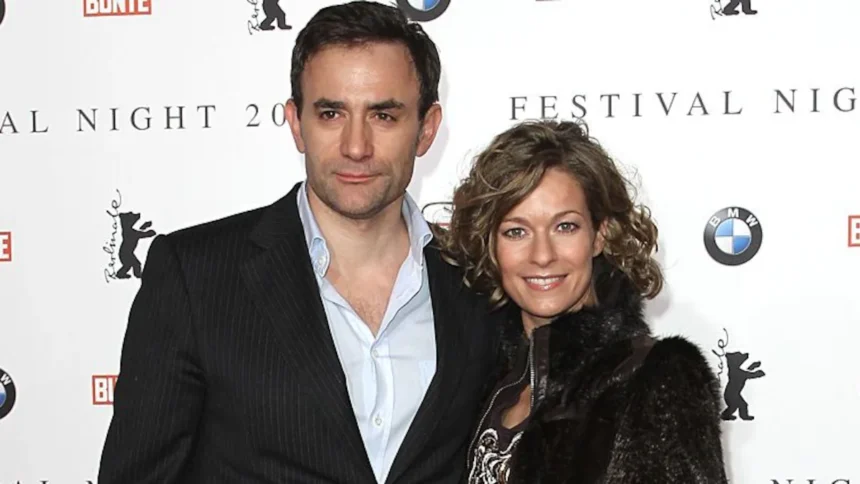 lisa martinek kinder