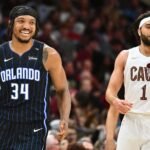 teilnehmer: cleveland cavaliers gegen orlando magic spielerstatistiken spiel