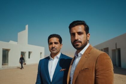 ramon babazadeh partner