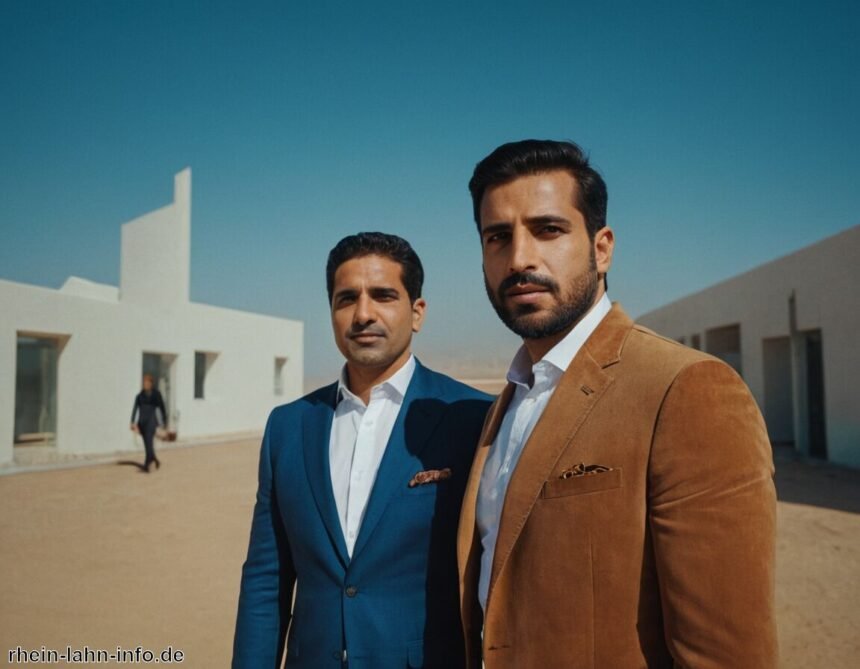 ramon babazadeh partner