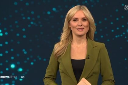 angela van brakel ehemann