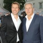 klaus wowereit neuer partner